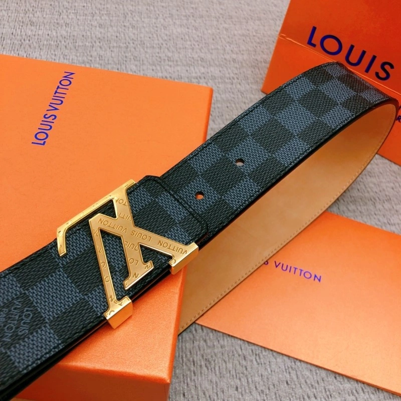Contemporary Louis Vuitton Belts 300155