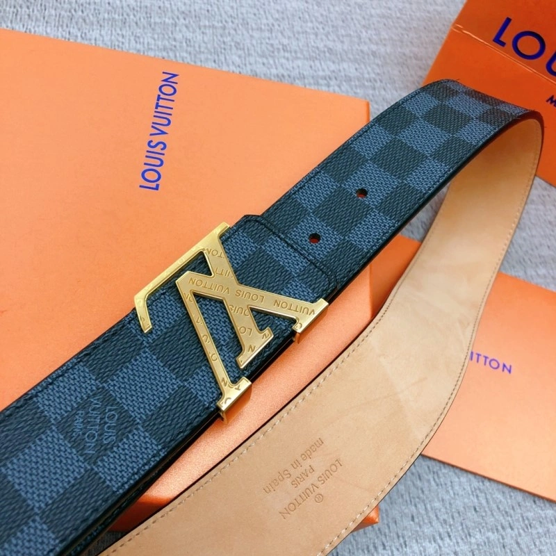 Contemporary Louis Vuitton Belts 300155