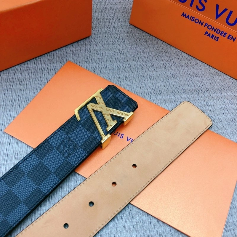 Contemporary Louis Vuitton Belts 300155