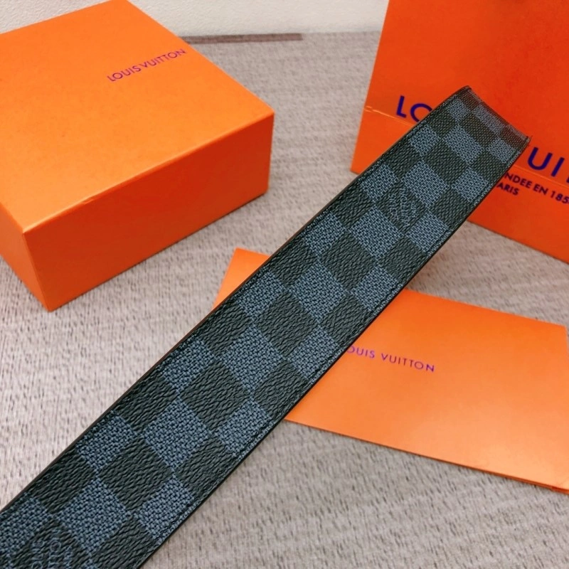 Contemporary Louis Vuitton Belts 300155