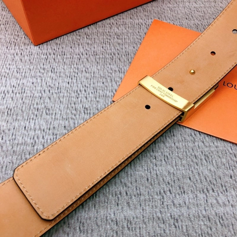 Contemporary Louis Vuitton Belts 300155