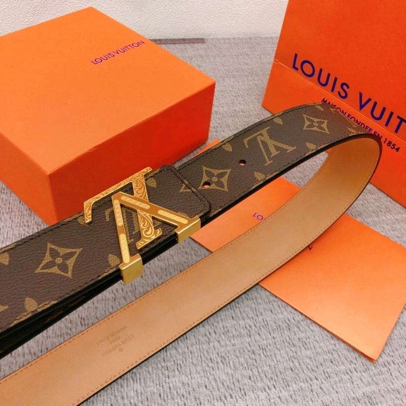 Louis Vuitton Belts EasyCare 300142