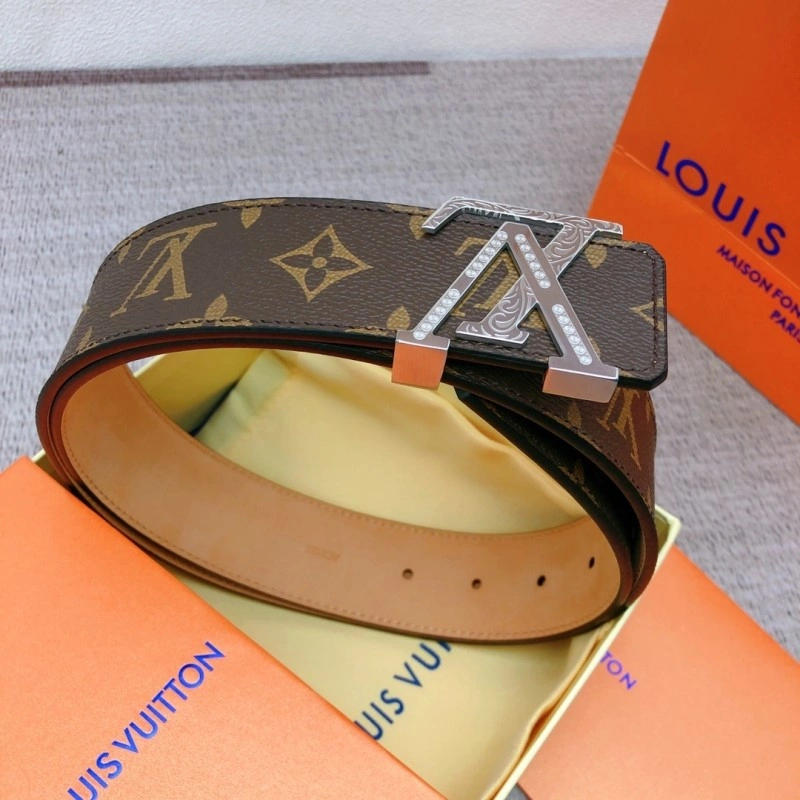 Louis Vuitton Belts Packable 300152