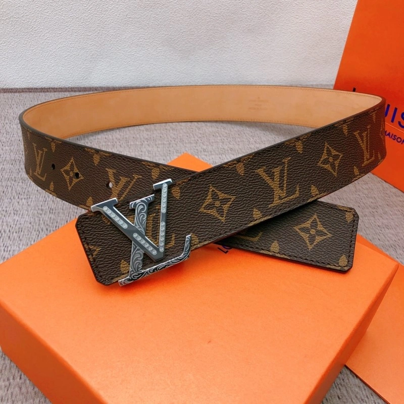 Louis Vuitton Belts Packable 300152