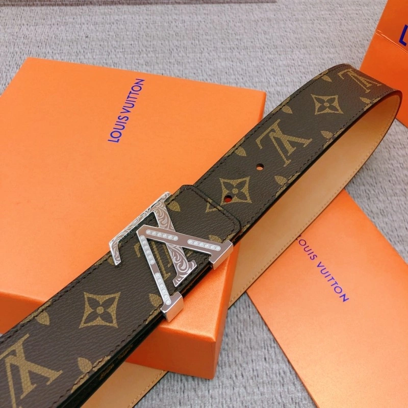 Louis Vuitton Belts Packable 300152
