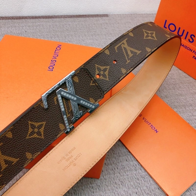 Louis Vuitton Belts Packable 300152