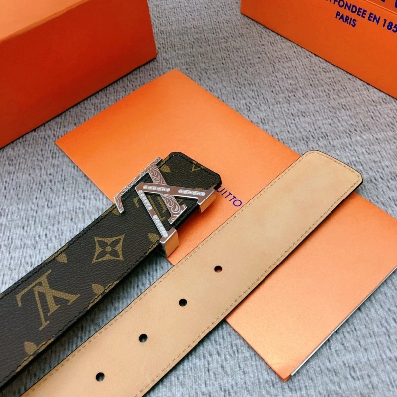 Louis Vuitton Belts Packable 300152