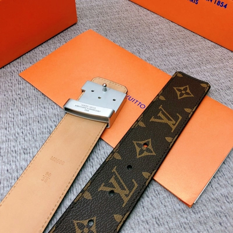 Louis Vuitton Belts Packable 300152