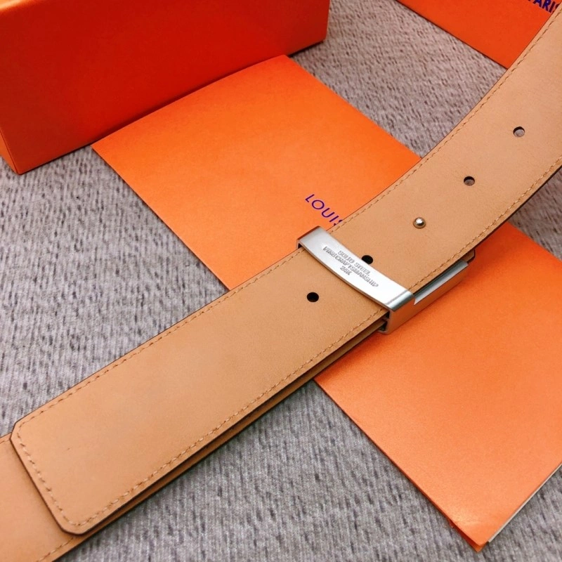 Louis Vuitton Belts Packable 300152