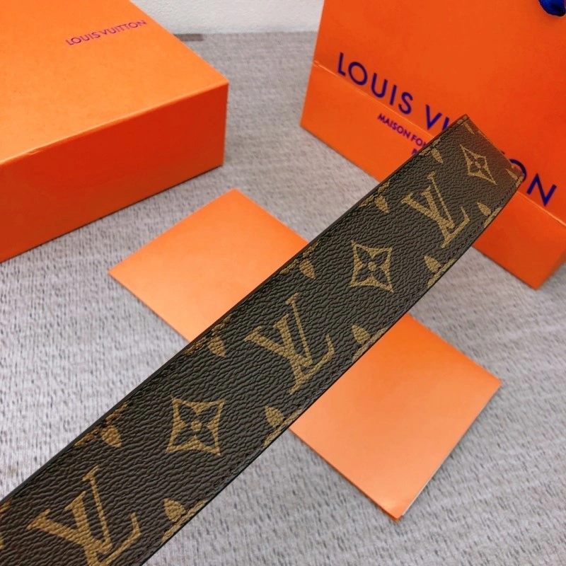 Louis Vuitton Belts Packable 300152