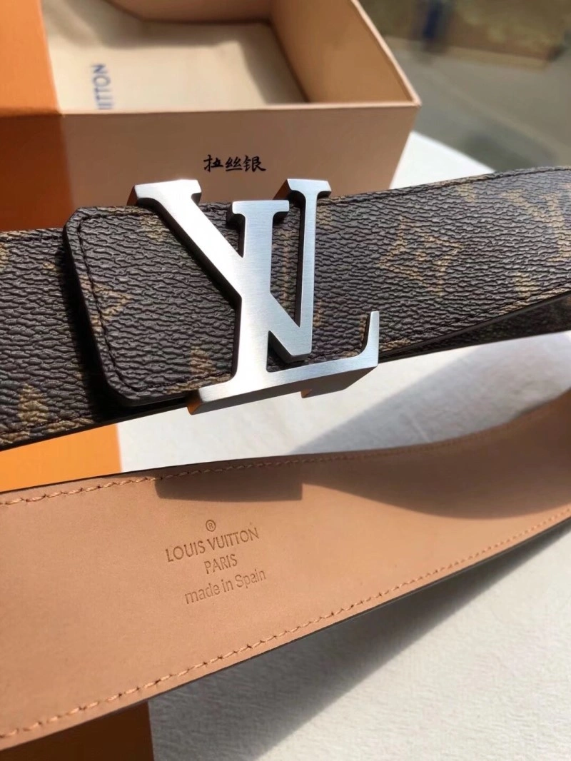 Louis Vuitton Belts SmartChoice 300141