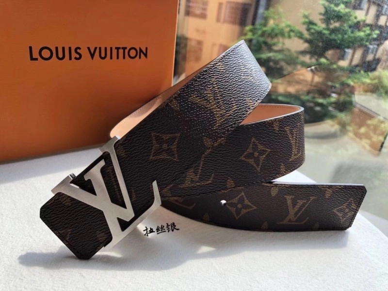 Louis Vuitton Belts SmartChoice 300141