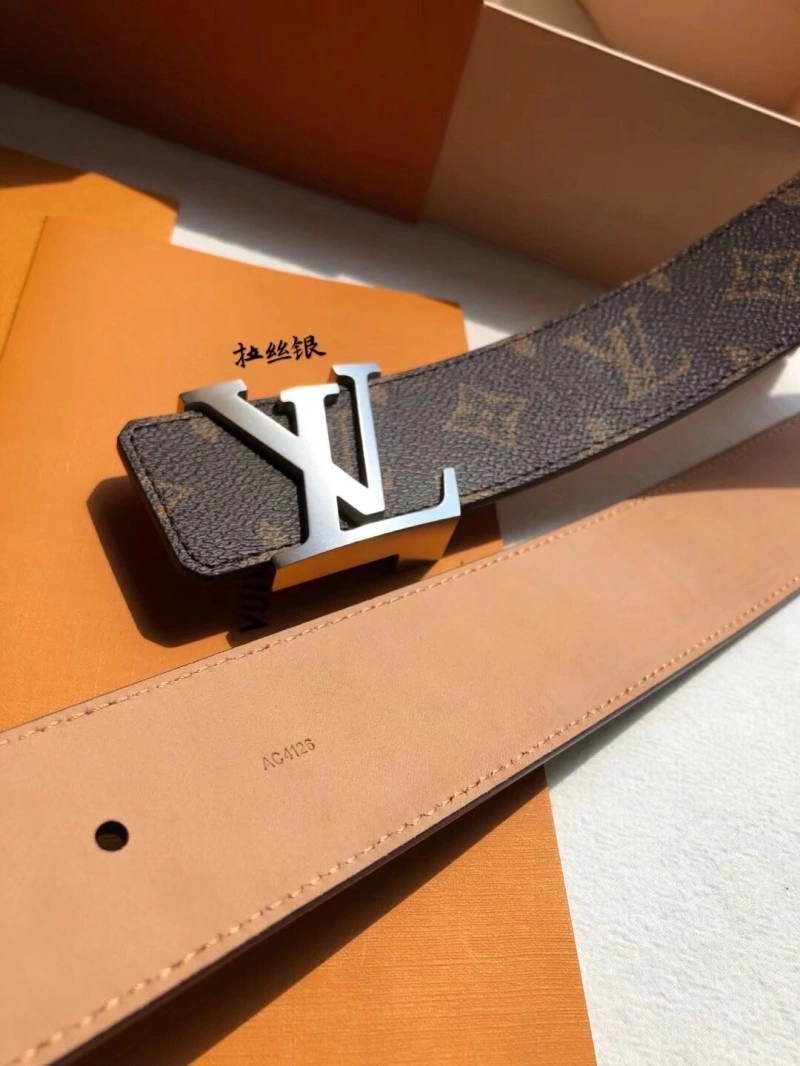 Louis Vuitton Belts SmartChoice 300141