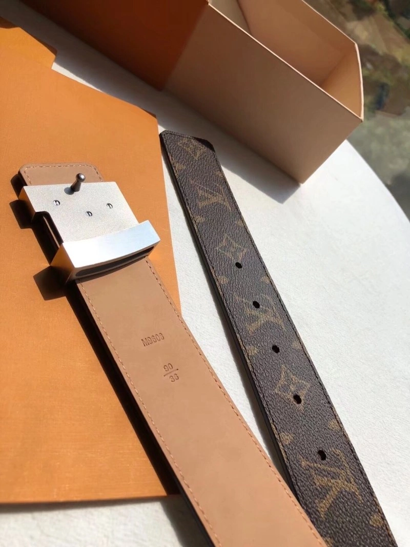 Louis Vuitton Belts SmartChoice 300141