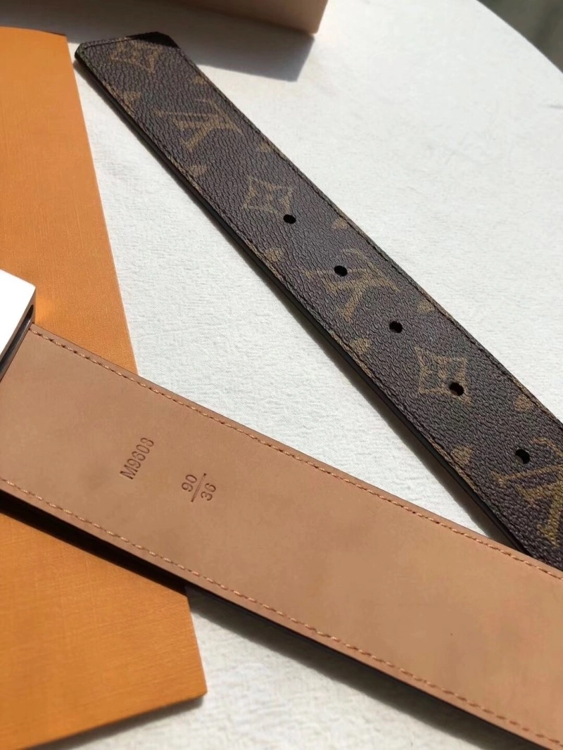 Louis Vuitton Belts SmartChoice 300141