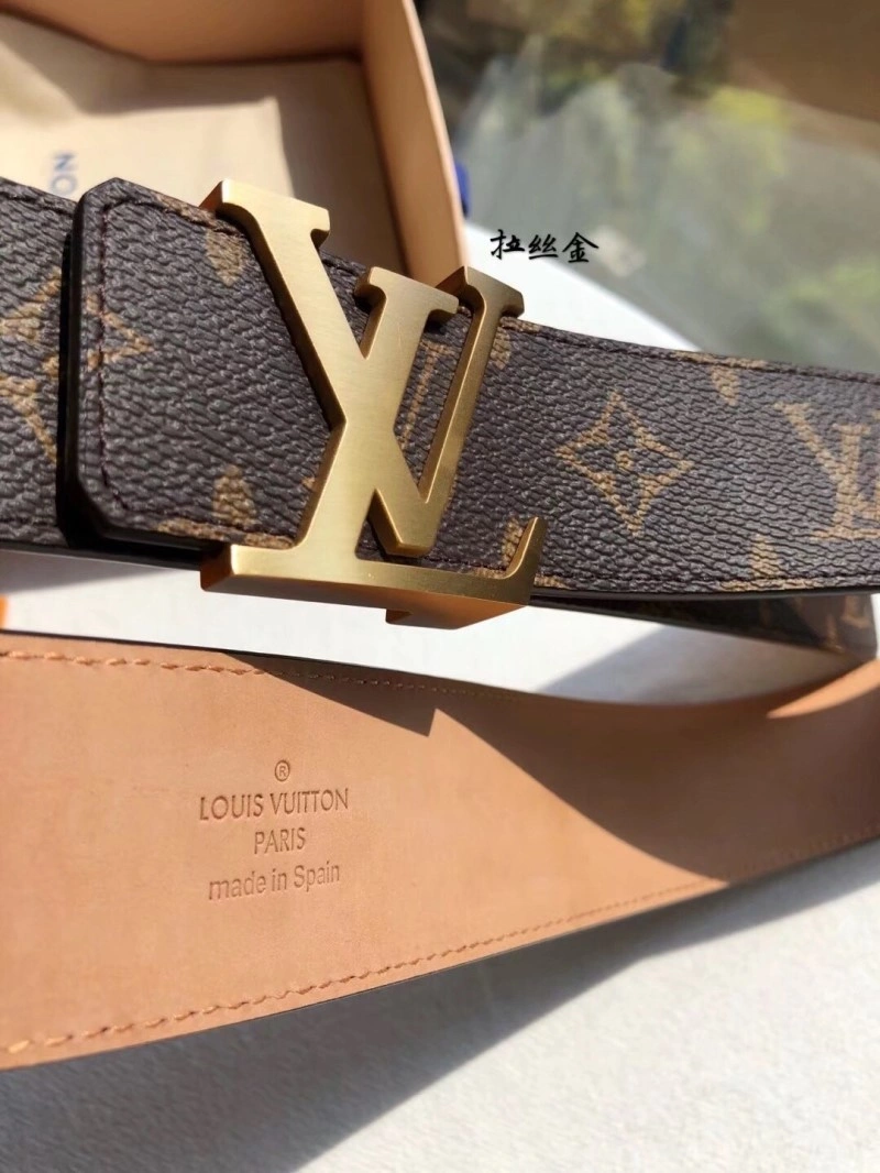 Louis Vuitton Belts WellDesigned 300138