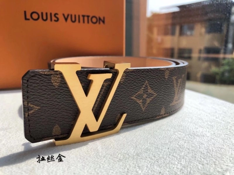 Louis Vuitton Belts WellDesigned 300138