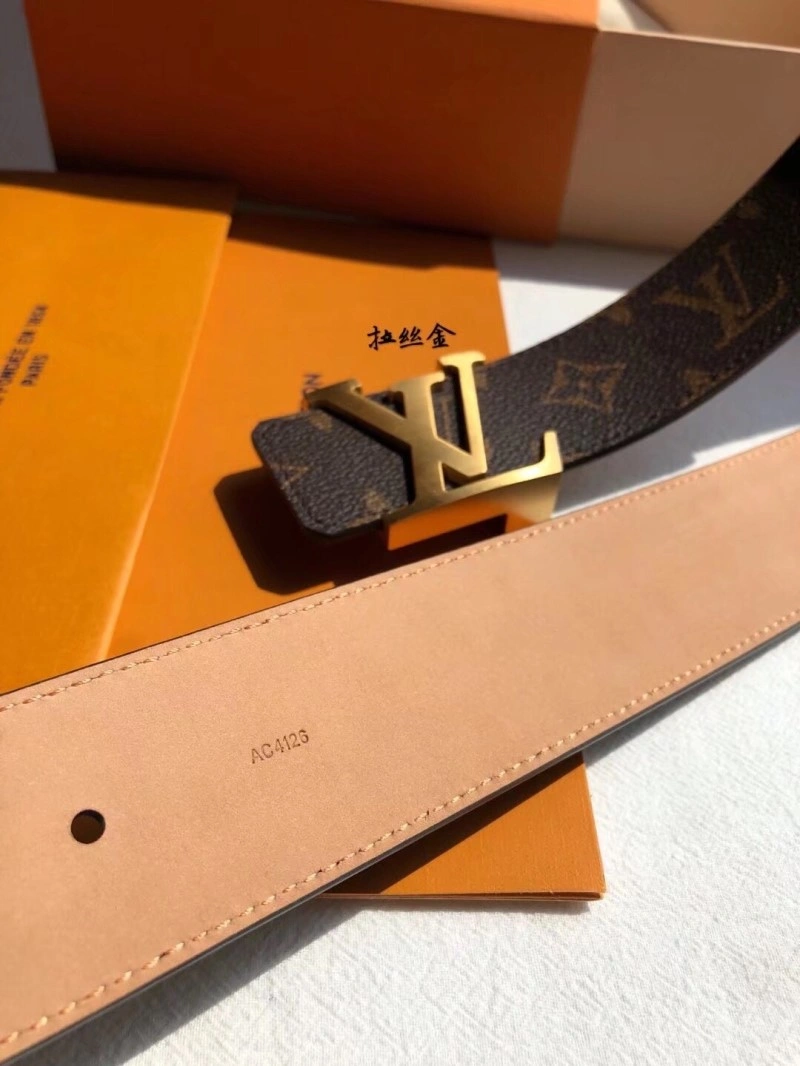 Louis Vuitton Belts WellDesigned 300138