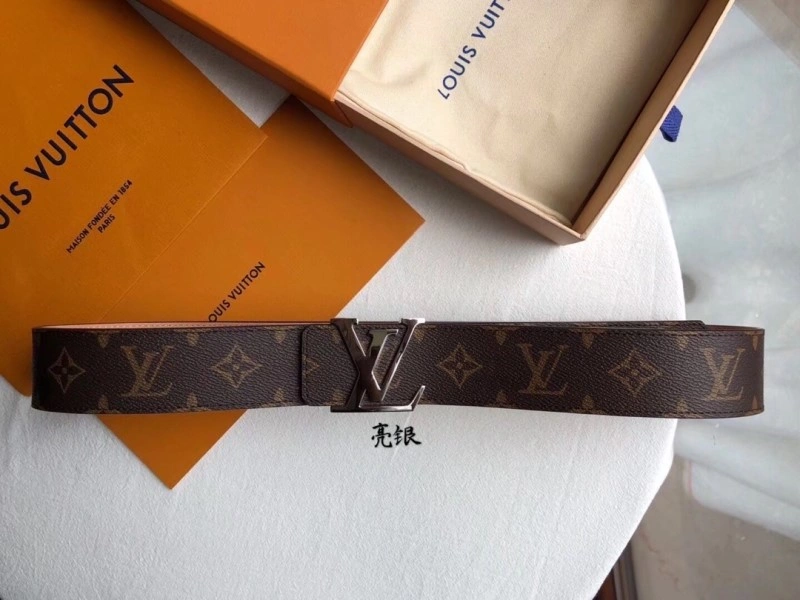GoAnywhere Louis Vuitton Belts 300132