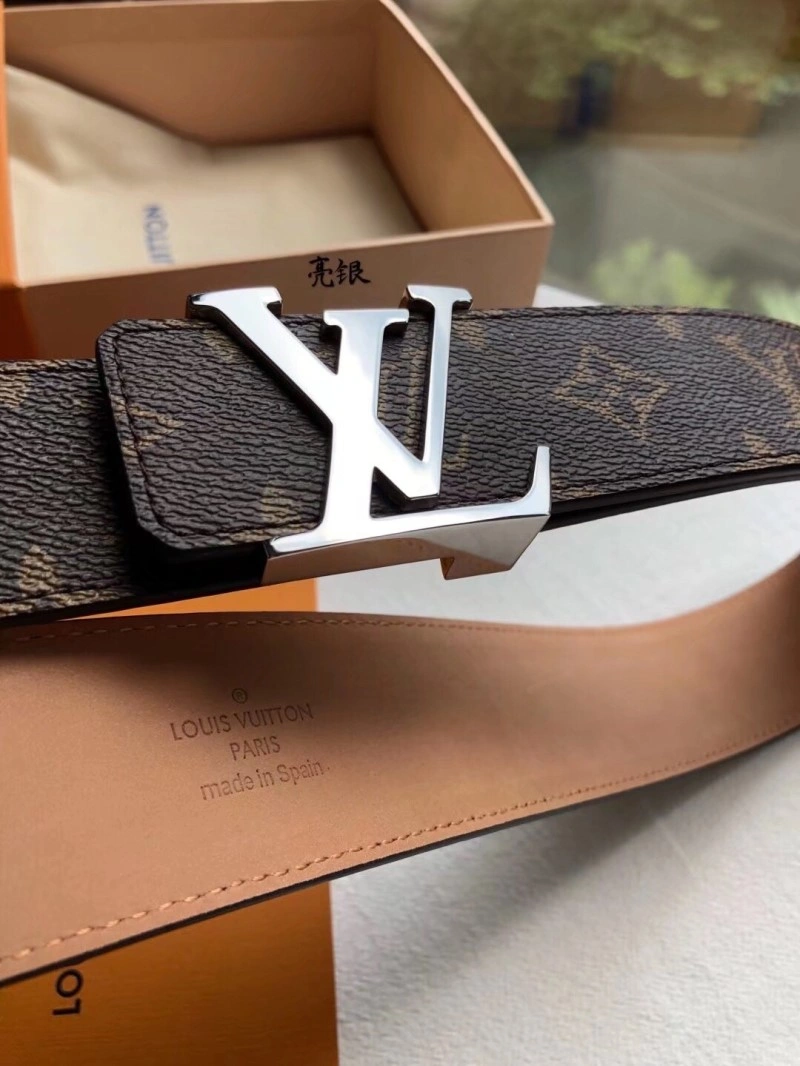 GoAnywhere Louis Vuitton Belts 300132