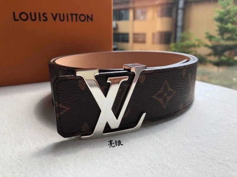 GoAnywhere Louis Vuitton Belts 300132