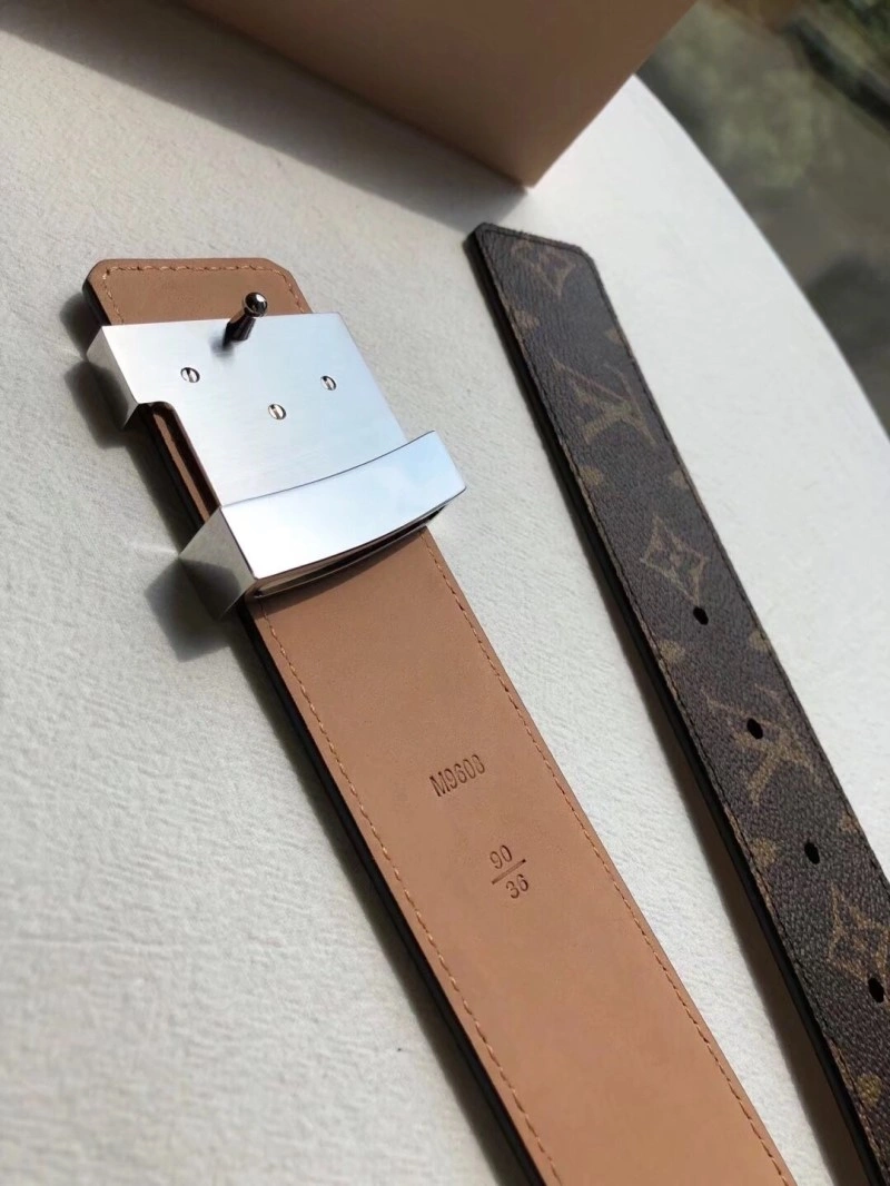 GoAnywhere Louis Vuitton Belts 300132