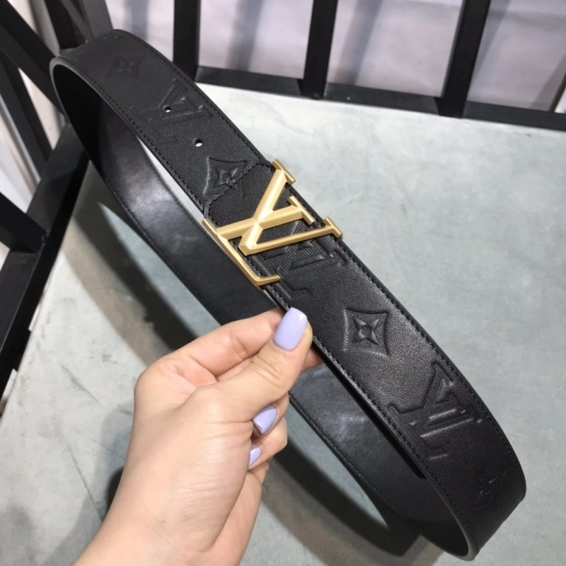 Popular Louis Vuitton Belts 300140