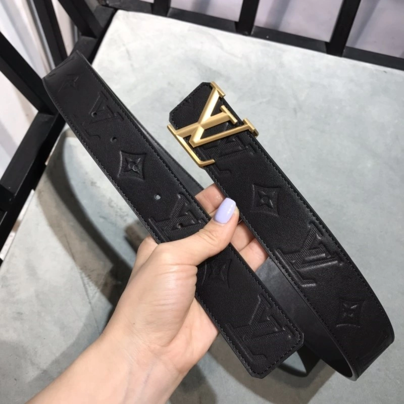 Popular Louis Vuitton Belts 300140