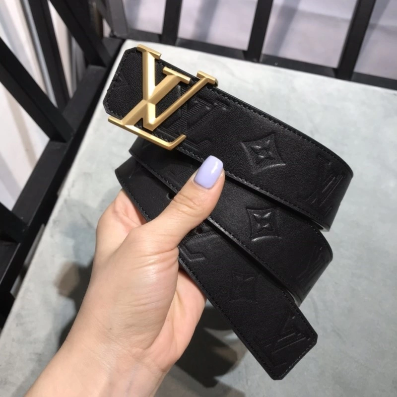 Popular Louis Vuitton Belts 300140