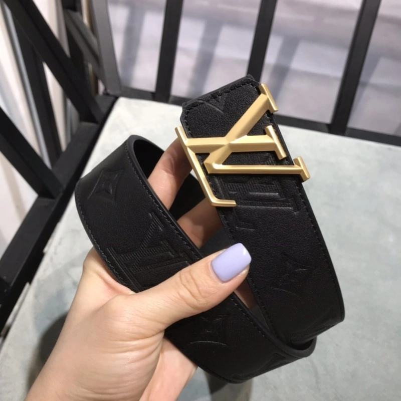 Popular Louis Vuitton Belts 300140