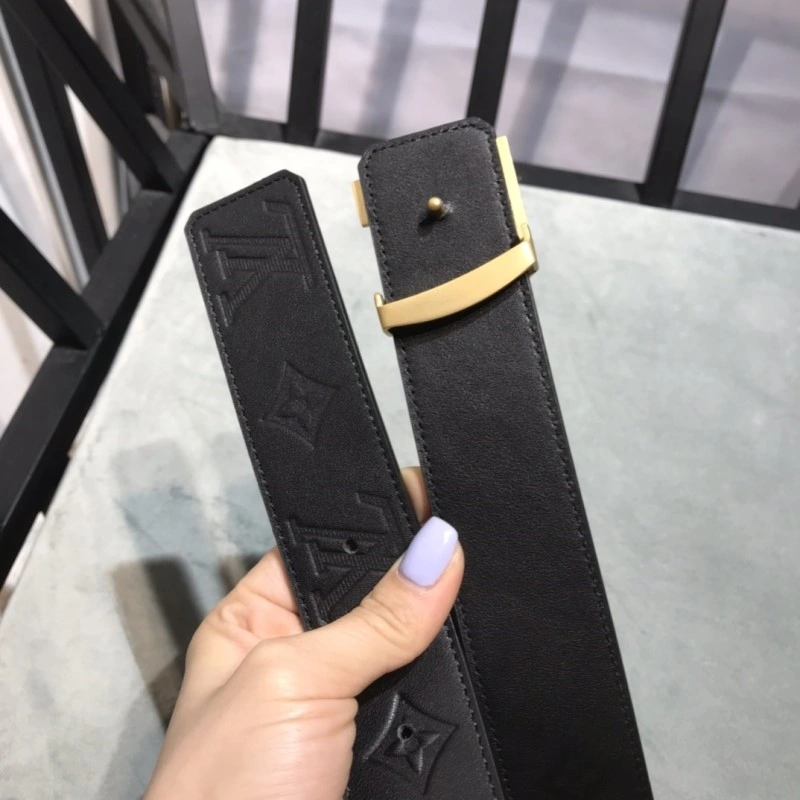 Popular Louis Vuitton Belts 300140