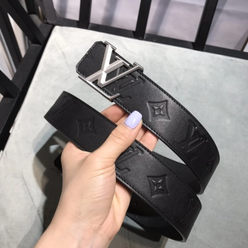 Practical Louis Vuitton Belts 300144