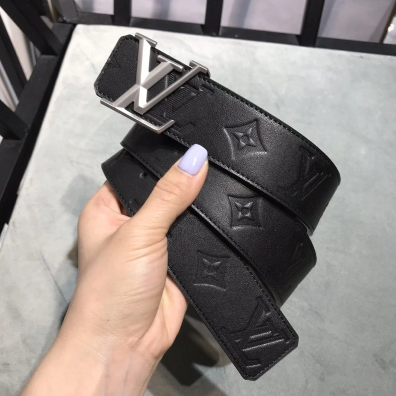 Practical Louis Vuitton Belts 300144