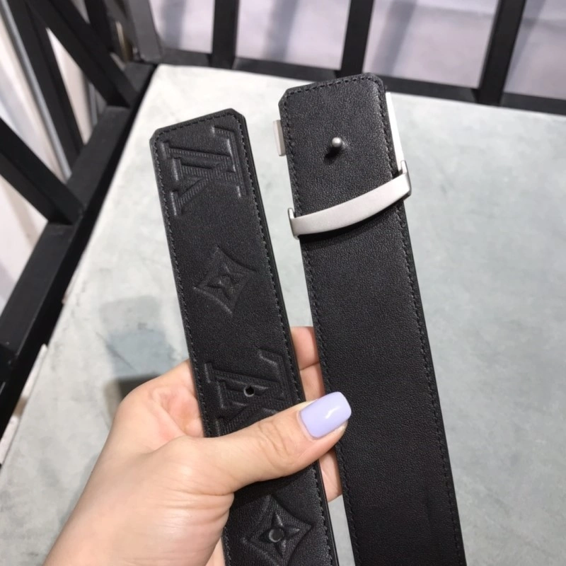 Practical Louis Vuitton Belts 300144