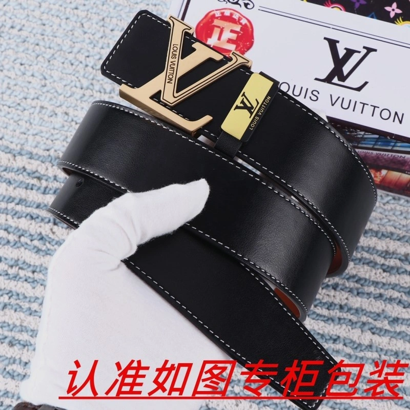 Upgraded Louis Vuitton Belts 300136