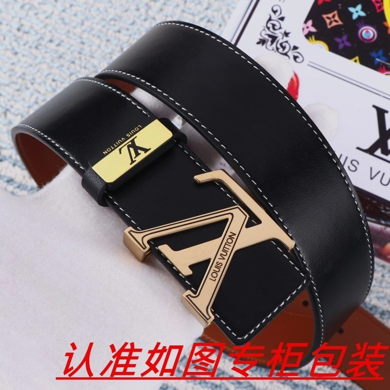 Upgraded Louis Vuitton Belts 300136