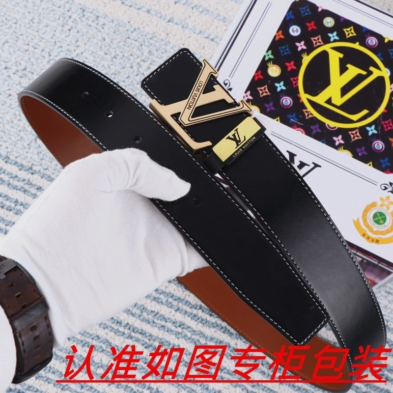Upgraded Louis Vuitton Belts 300136