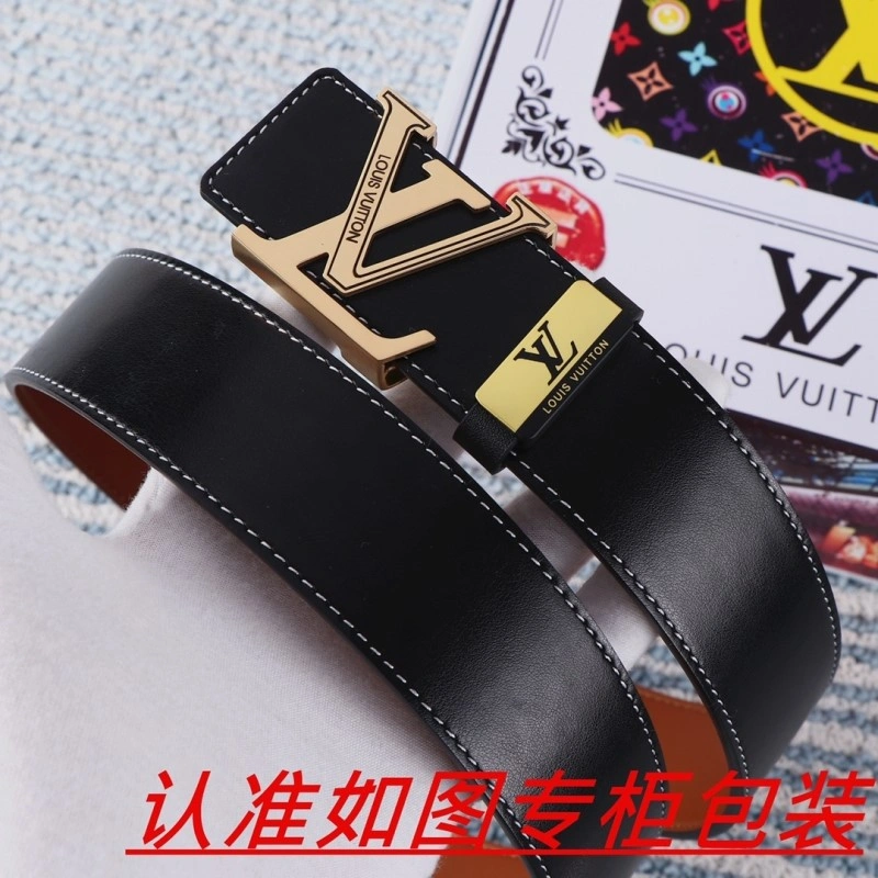 Upgraded Louis Vuitton Belts 300136
