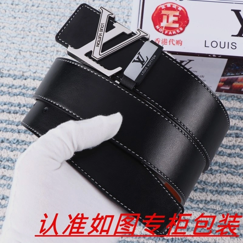 TimelessDesign Louis Vuitton Belts 300150