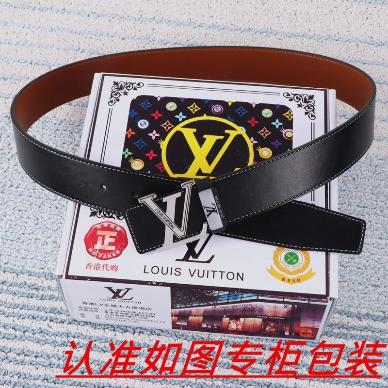 TimelessDesign Louis Vuitton Belts 300150