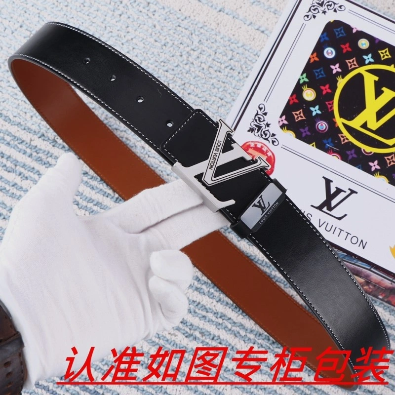 TimelessDesign Louis Vuitton Belts 300150