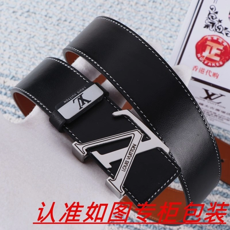 TimelessDesign Louis Vuitton Belts 300150