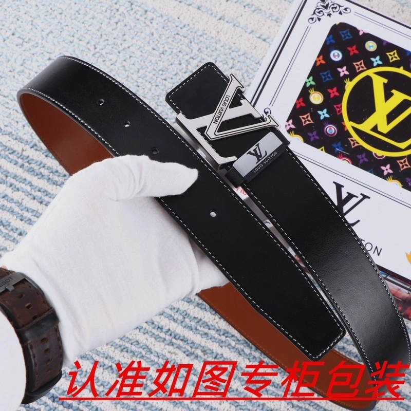 TimelessDesign Louis Vuitton Belts 300150