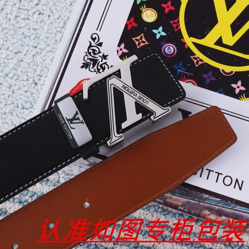 TimelessDesign Louis Vuitton Belts 300150