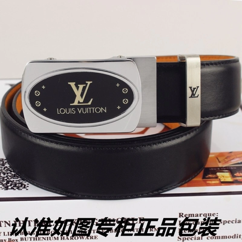 Popular Louis Vuitton Belts 300135