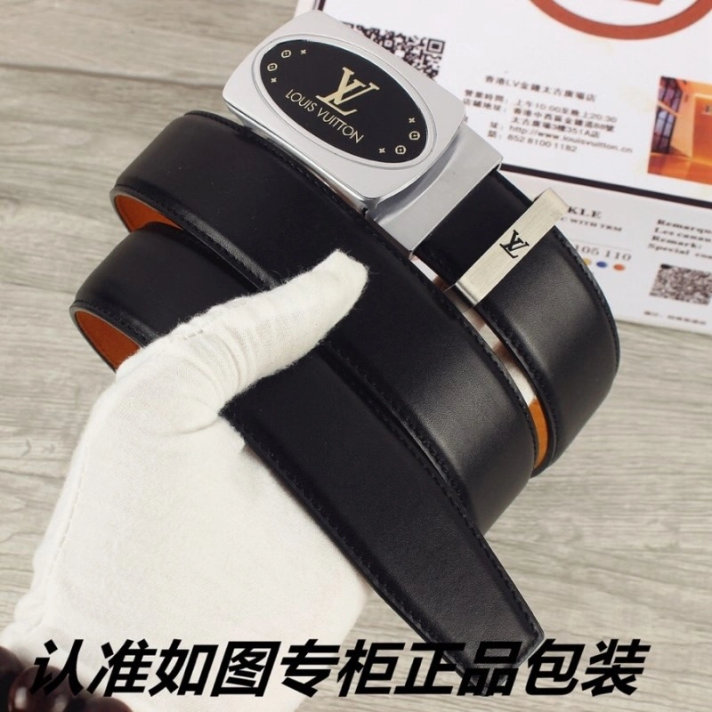 Popular Louis Vuitton Belts 300135