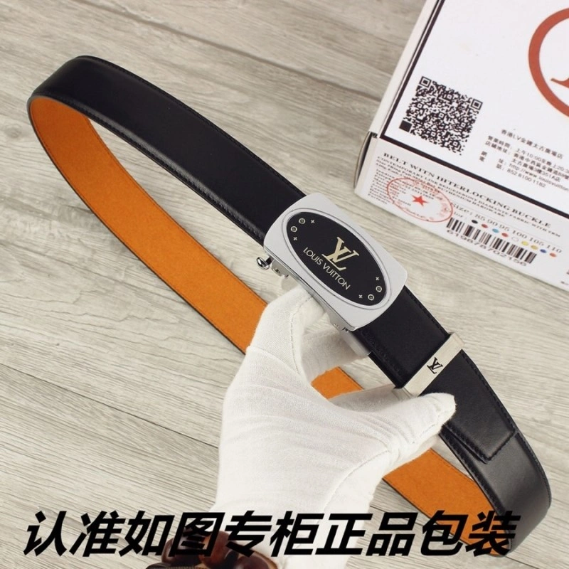 Popular Louis Vuitton Belts 300135