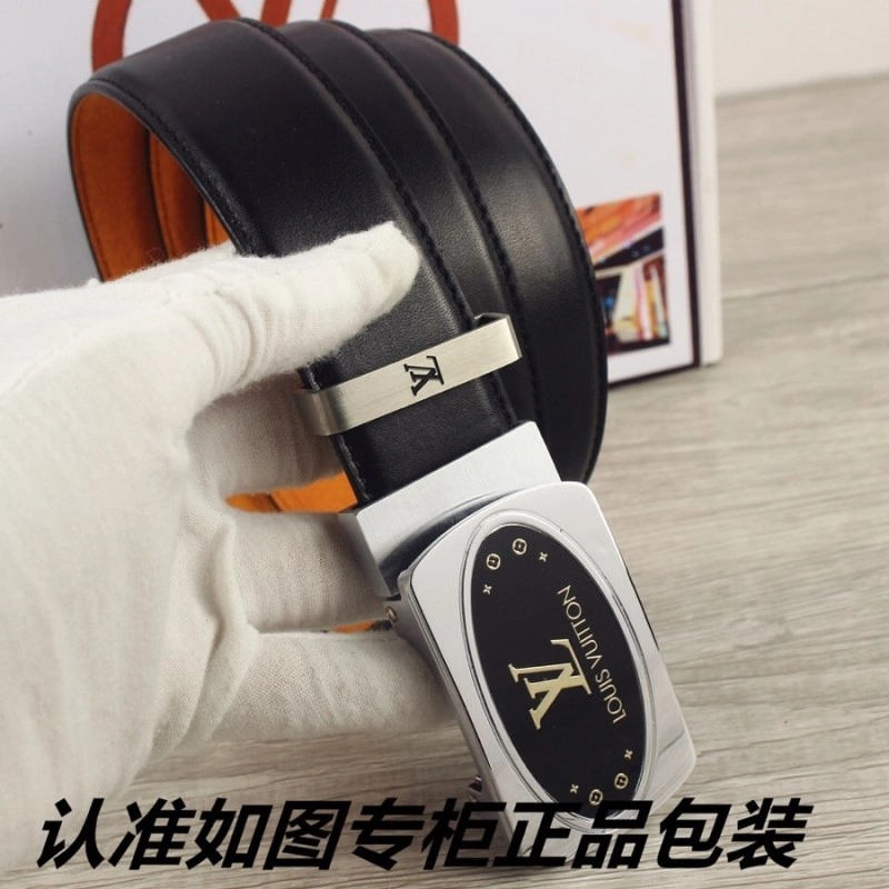 Popular Louis Vuitton Belts 300135