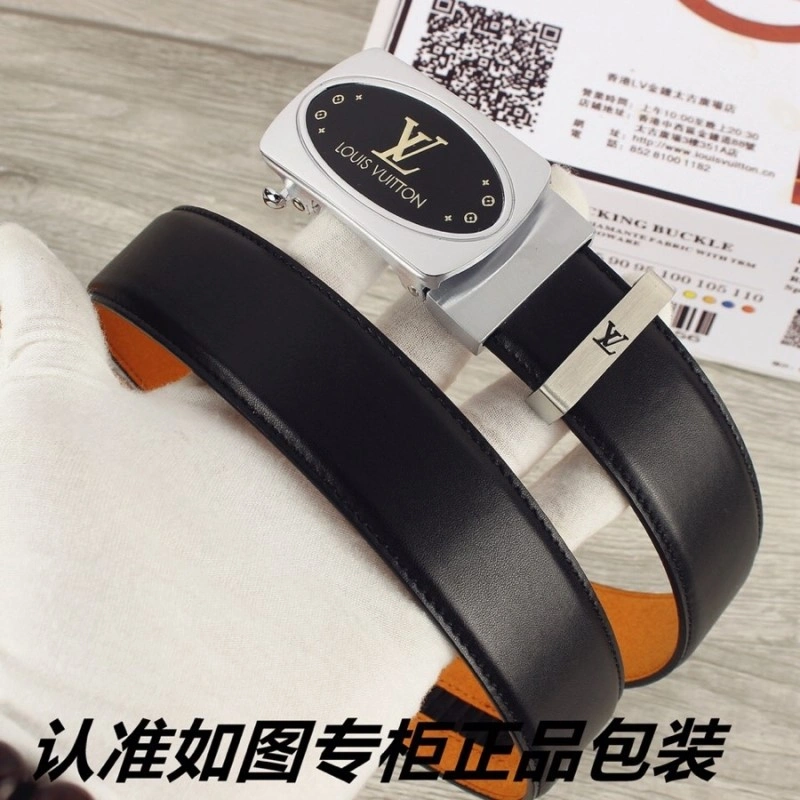 Popular Louis Vuitton Belts 300135