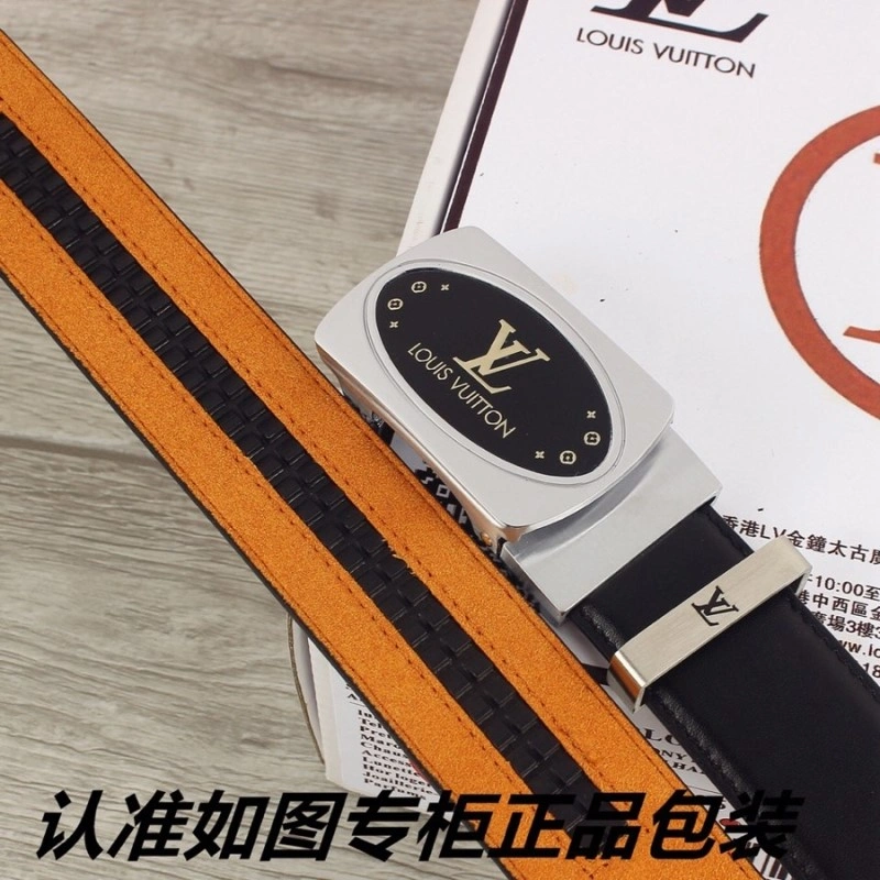 Popular Louis Vuitton Belts 300135